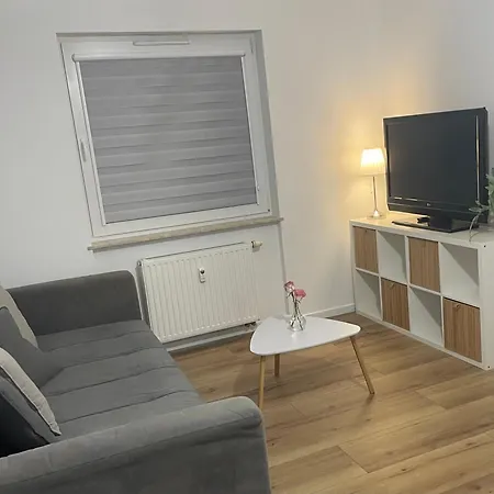 Apartament Pogodny Danzica Esterno foto
