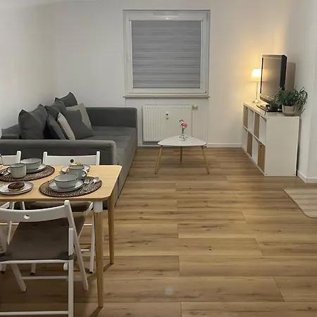 Apartament Pogodny Danzica Esterno foto