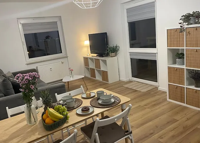 Apartament Pogodny