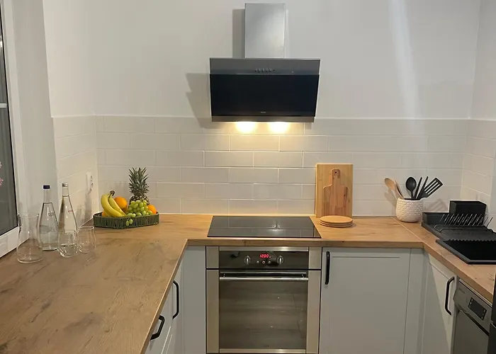 Apartament Pogodny