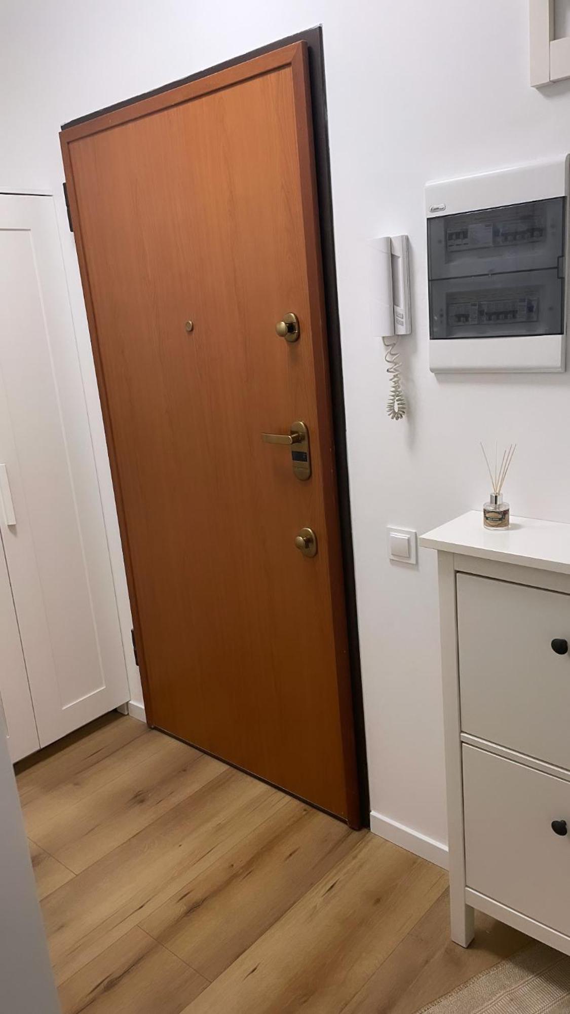 Pogodny Apartment Danzig